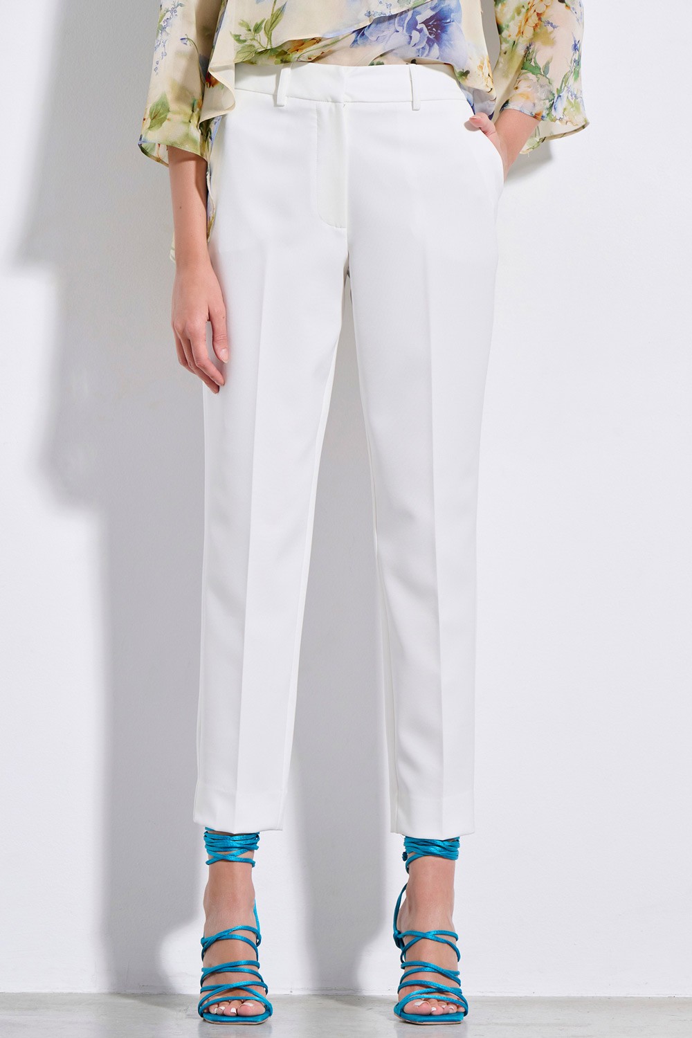 ΠΑΝΤΕΛΟΝΙ ΑΣΠΡΟ MATIS